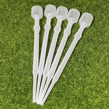 【彼得貓水族】手壓小滴管 10cc 單隻 滴管、小虹吸管、小吸管、虹吸管、吸便器、豐年蝦餵食、小滴管 10ml