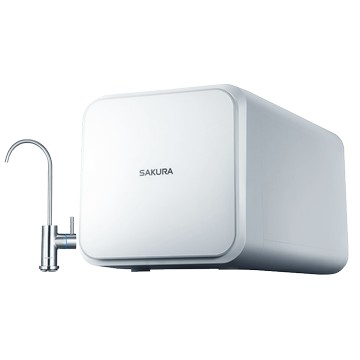 櫻花RO直輸淨水器600G/P0231