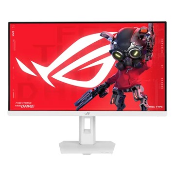 ASUS ROG Strix XG27ACMES-W 電競螢幕(27型/2K/255Hz/0.3ms/HDMI/DP/IPS/Type-C)