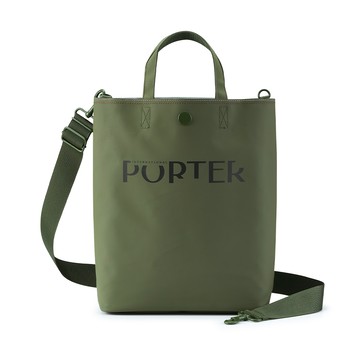 PORTER INTERNATIONAL 復古新穎 GAP系列 11754-008125