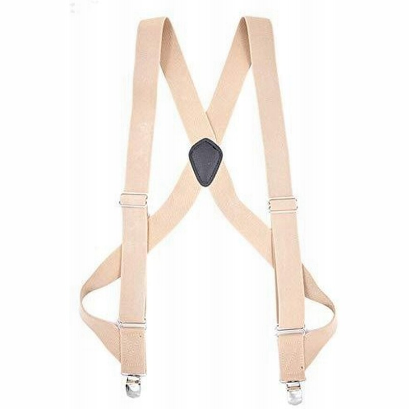 Mendeng サスペンダー メンズ ホルスター X型 3 5cm幅 かっこいい おしゃれ カジュアル フォーマル ビジネス 正式的 通販 Lineポイント最大get Lineショッピング