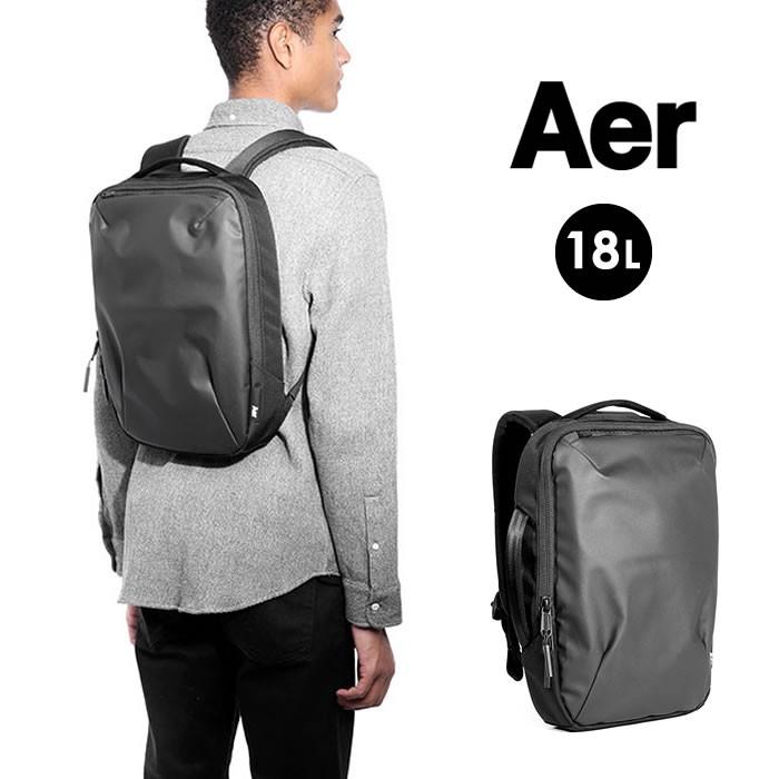 Aer エアーSLIM PACK スリムパック AER-31011 - リュック