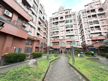 頭城黃金海岸山景2房車位華廈~台灣房屋婕如~小豬｜宜蘭縣頭城鎮青雲路二段