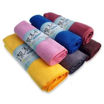 《潔美利》纖維擦拭布 Wipers