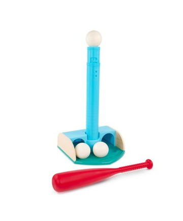 全力擊球棒球組