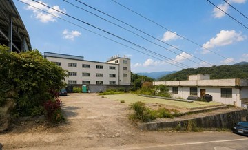 三峽丁建透廠可興建企業廠睦築團隊黃建霖｜新北市三峽區成福路