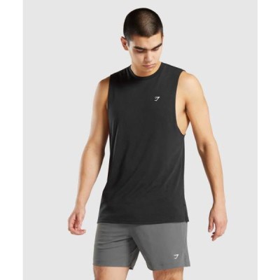 GYMSHARK 上下ウェアセット　ジムシャーク　XS