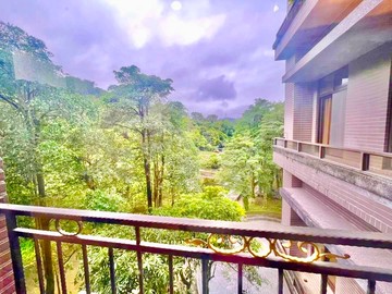 獨家專任超稀有新陛潭景觀裝潢美三房｜新北市新店區北宜路二段