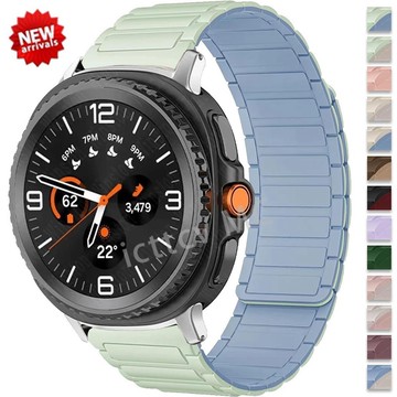 【免運】SAMSUNG三星 Galaxy Watch 8 經典 46 毫米的三星 Galaxy Watch 8 40mm