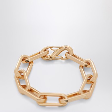 Legacy gold bracelet