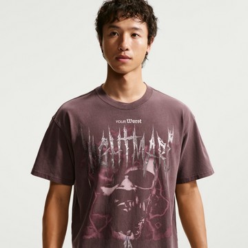 NIKE AS JM M NK TEE LSE OG NIGHTMAR 男 短袖上衣 IM5067652
