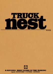  TRUCK FURNITURE   TRUCK　NEST 送料無料