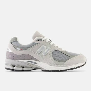 New Balance [M2002RXJ] 男女 休閒鞋 運動 慢跑 復古 D楦 NB 2002R 防水 緩震 元祖灰