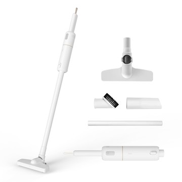 Lisscode Ottoro LITE 雙效集塵吸塵器 LV-02