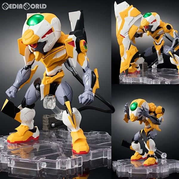 新品即納』{FIG}ネクスエッジスタイル[EVA UNIT] エヴァンゲリオン零 