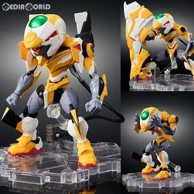 『新品即納』{FIG}ネクスエッジスタイル[EVA UNIT] エヴァンゲリオン零号機(改)/零号機+ESVシールド ヱヴァンゲリヲン新劇場版  フィギュア バンダイ(20170527) | LINEブランドカタログ