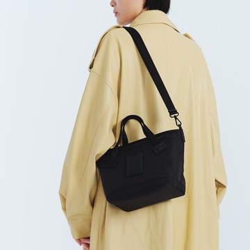 PORTER INTERNATIONAL 經典復古 LUXY系列 11718-02601N