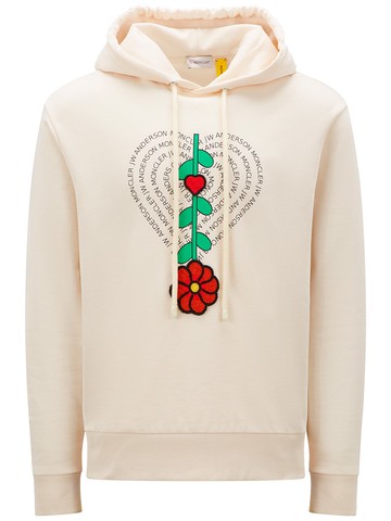 Moncler Genius Jw Anderson - Hoodie