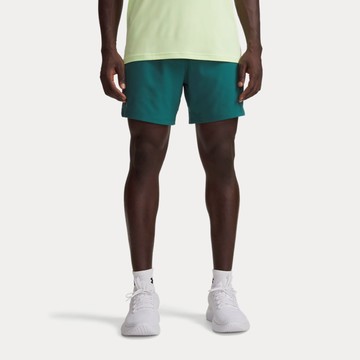 【UNDER ARMOUR】男 Vanish Woven 6吋短褲  1373718-338