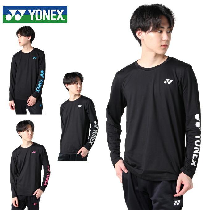 ヨネックス ロンＴ Ｓ YONEX - ウェア