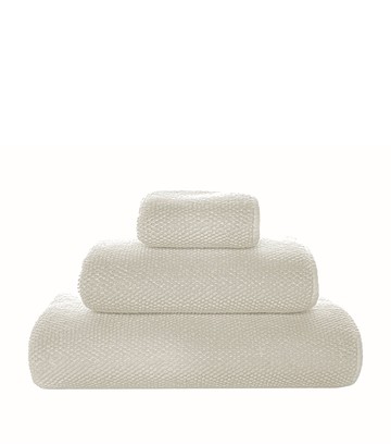 Graccioza Cotton Pearls Face Cloth