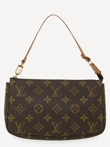 Louis Vuitton Clutch Bag