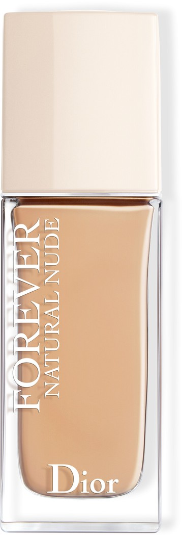 DIOR Forever Natural Nude Foundation 30ml 3W -  Warm
