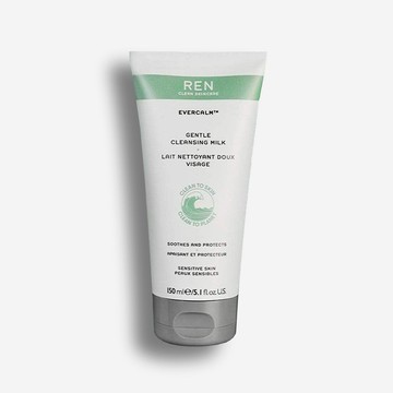 REN 芢 温和洁面乳 150ml