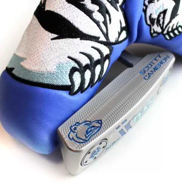 高爾夫球桿titleist推桿高爾夫推桿