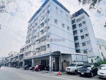 大社需整理華夏4房平面車位出租自住兩相宜86587｜高雄市大社區中正路