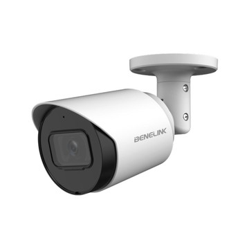 其它品牌 欣永成 Benelink 帝網監視器 BLC2417MT 200萬 同軸聲音 槍型攝影機 紅外線30米 監視器攝影機