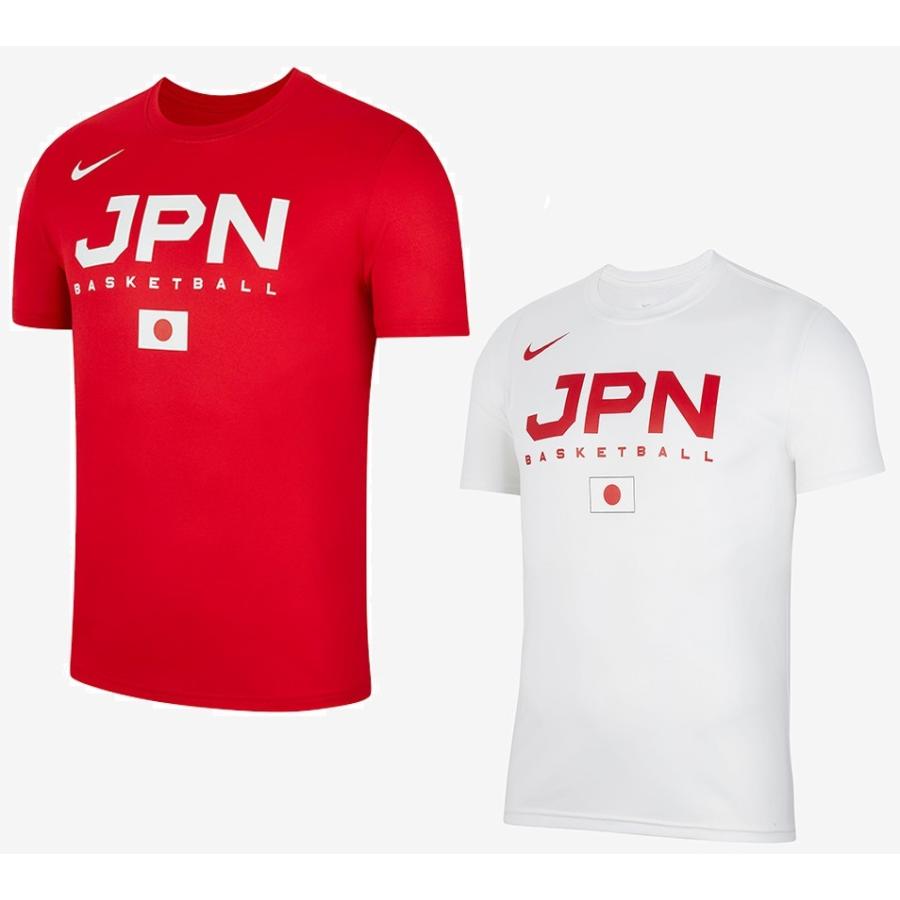 バスケ日本代表 AKATSUKI JAPAN Tシャツ 気持ちよく