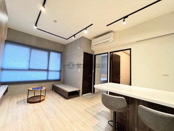 獨家☀️逢甲親家7up☀️百萬裝潢2房+B2平車｜台中市西屯區青海南街