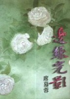 邊緣光影[二手書_普通]