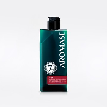 【團購限定】森系列洗髮精 90mL 5入(七款任選)