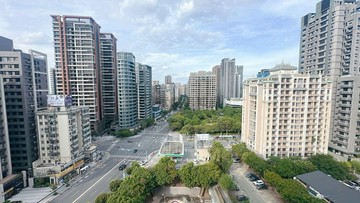 永慶阿展獨家【未來城】邊間面公園景觀3房車｜新北市林口區文化三路一段