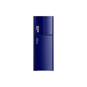 sp 32GB B05 USB 3.2 隨身碟 寶石藍