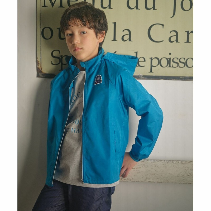 J.PRESS KIDS  170㎝　アウター J.PRESS（J.プレス） ダウン アウター 「140-170cm」「撥水」50Dタフタ