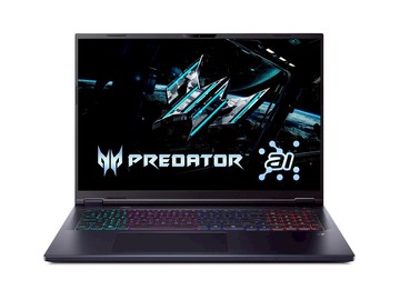 Predator Helios Neo｜PHN18-72-92A2 18吋旗艦級電競筆電(Windows 11 Home/RTX5070Ti/U9-275HX/16+16G/1T)