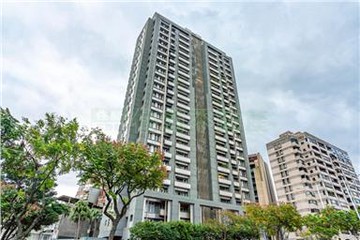 天母仰哲樹景豪邸｜台北市士林區忠誠路二段