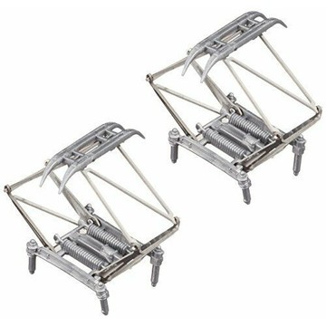 TOMIX 受電弓PG16 2個