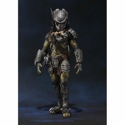 数量限定価格!!】 S.H.モンスターアーツ プレデター ウルフ