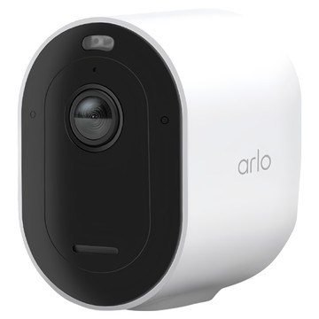 Arlo Pro 5 2K 雙頻無線戶外防水WiFi網路攝影機 監視器 VMC4060P  1個