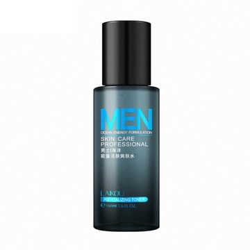 LAIKOU 萊蔻 男士淨衡保濕爽膚水160ml