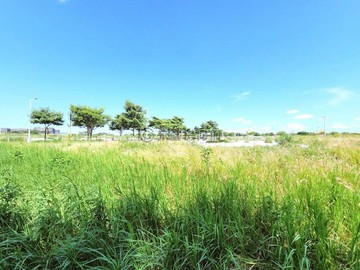 建商最愛十四期57M大面寬建地近水湳經貿｜台中市北屯區洲際段
