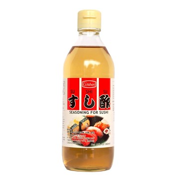[日本][内堀釀造] Uchibori 内堀壽司醋360ml