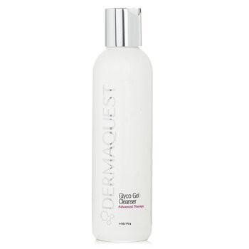 【DermaQuest】潔膚凝膠乳Advanced Therapy Glyco Gel Cleanser