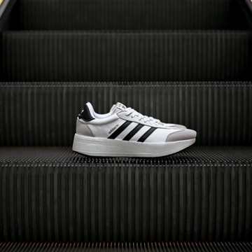 adidas CITY RNR 運動休閒鞋 男鞋/女鞋 - Originals JI0831 官方直營