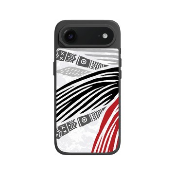 iPhone Air SolidX 黑 - 花生騷 WasangShow - 2020大飛魚