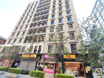 (167)松江四面佛金店面｜台北市中山區松江路